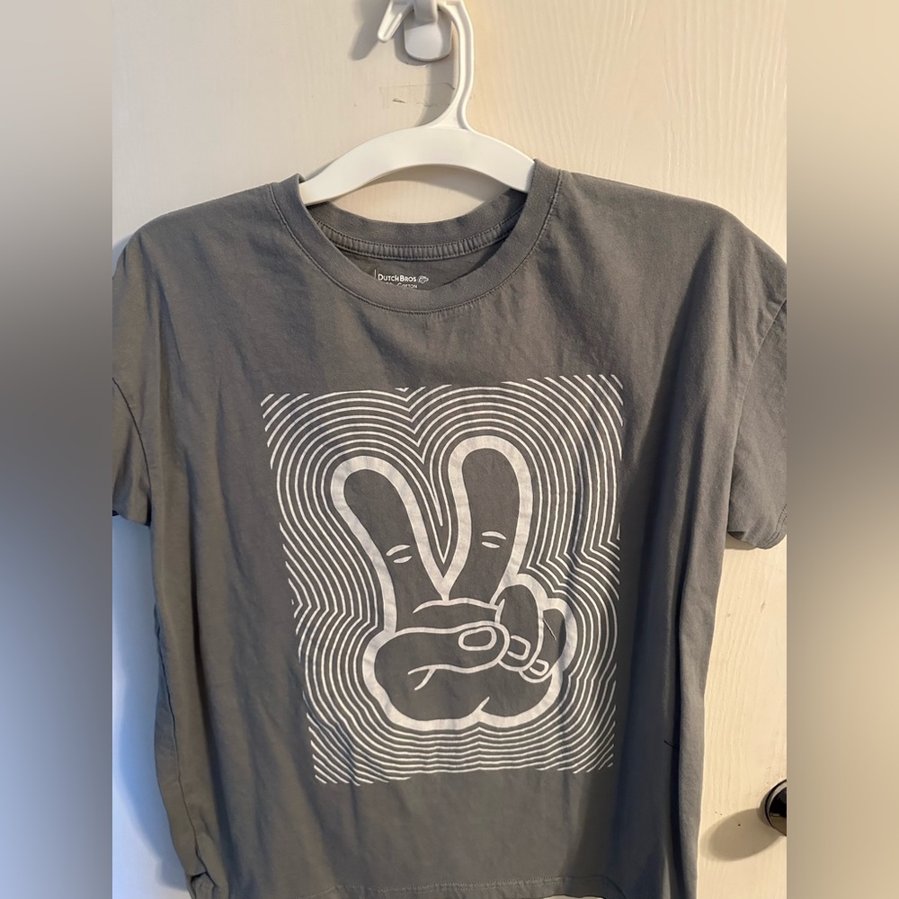 Dutch Bros Women’s Shirt